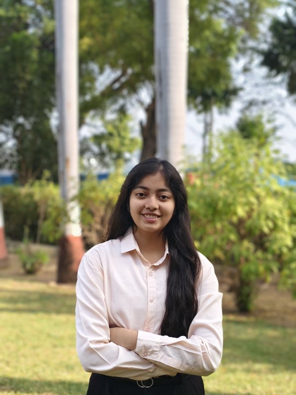 Dhruva Pandya